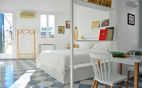 Ursula Apartment
