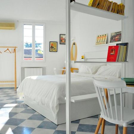 Ursula Apartment Bologna Esterno foto