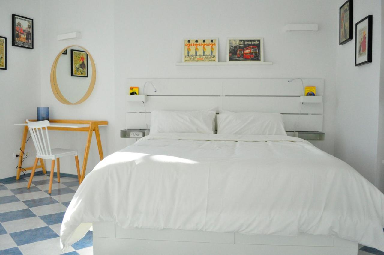Ursula Apartment Bologna Esterno foto