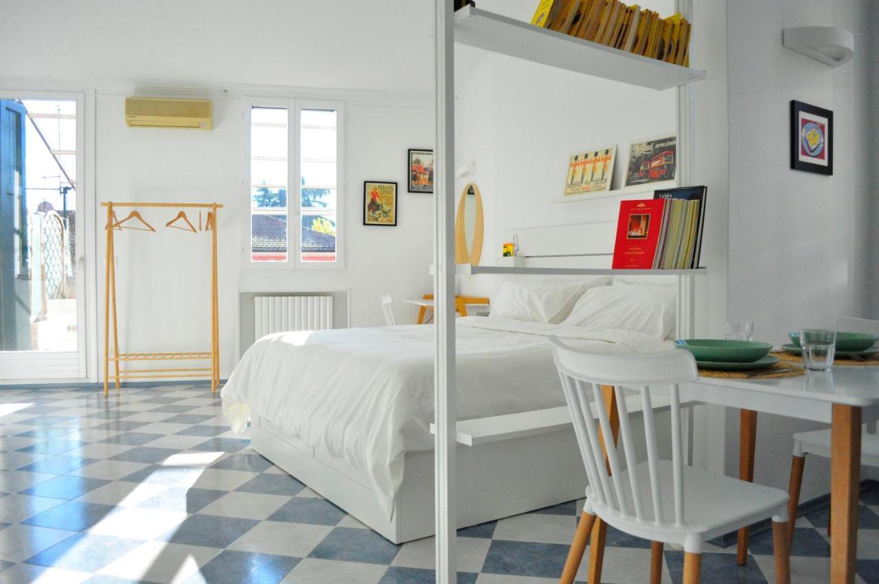 Ursula Apartment Bologna Esterno foto