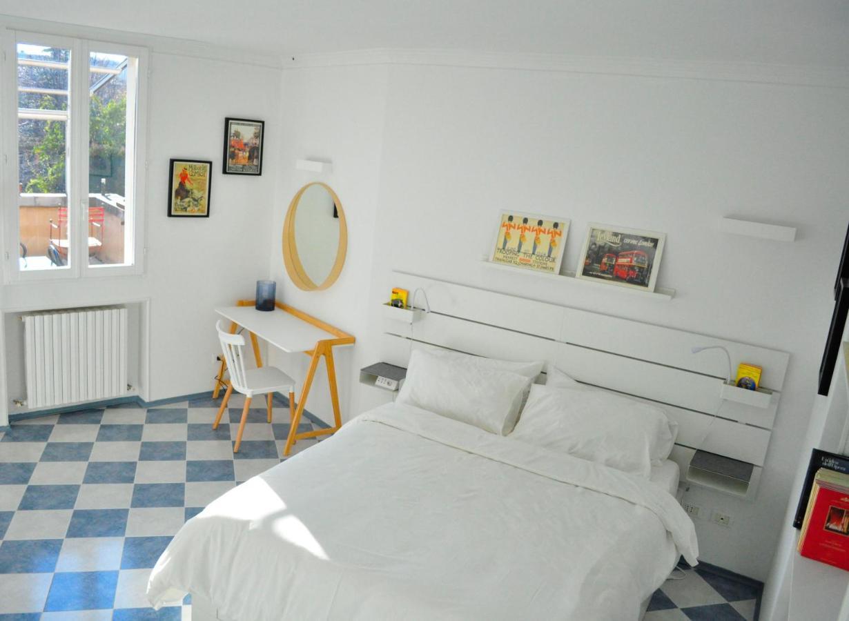 Ursula Apartment Bologna Esterno foto