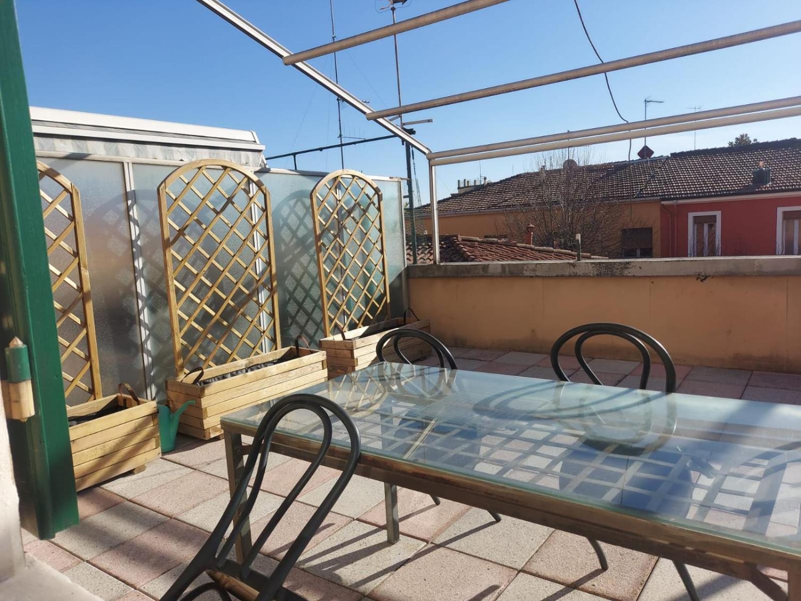 Ursula Apartment Bologna Esterno foto